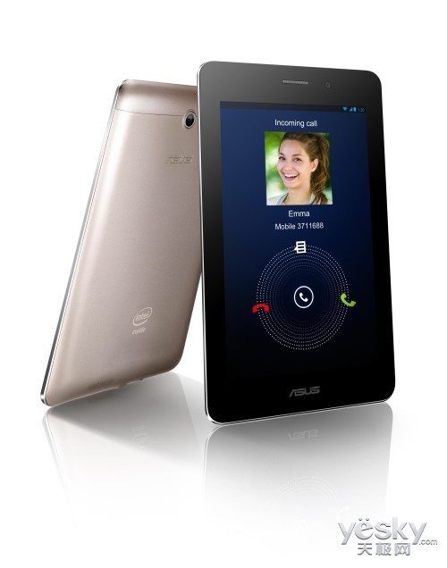 ˶Ƴͨ3GƽASUS Fonepad